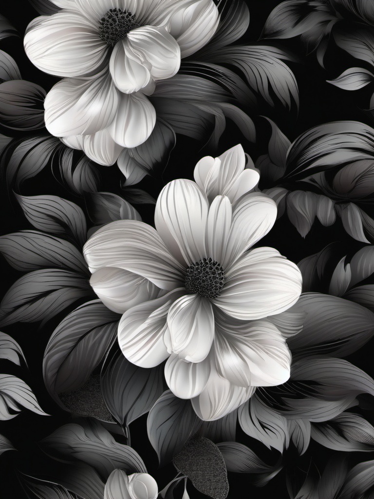 Beautiful Wallpaper In Black  ,desktop background wallpaper