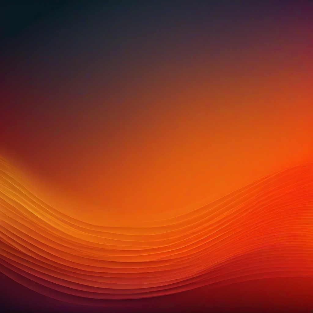 Orange Background Wallpaper - ombre background orange  