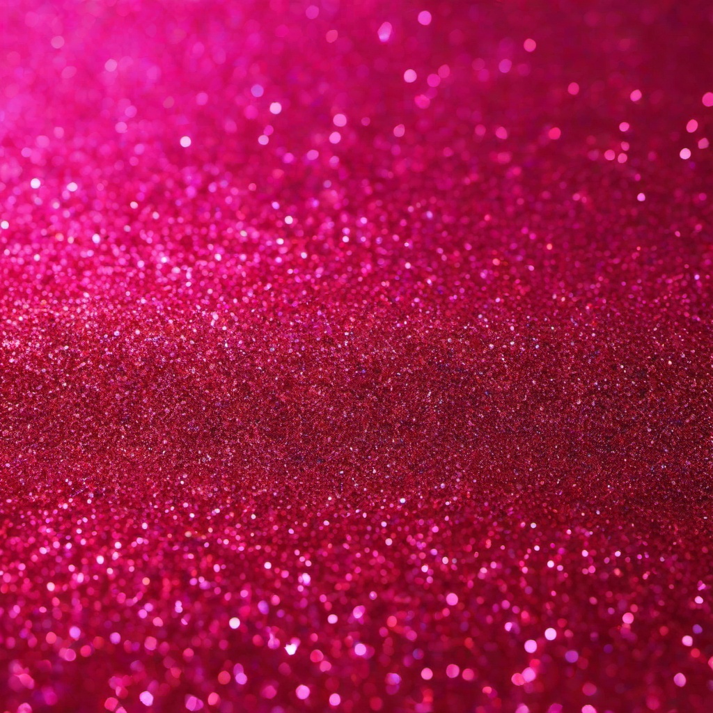 Glitter background - pink red glitter background  