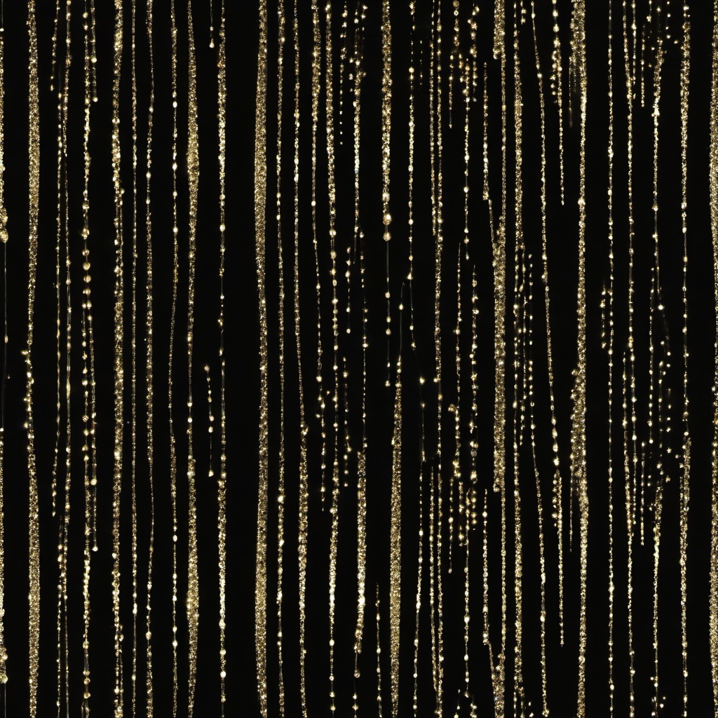 Glitter background - black glitter drip background  