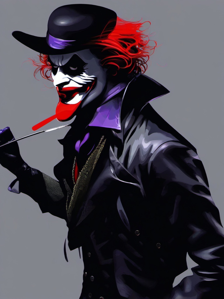 Dark Joker Wallpaper  ,mobile iphone background wallpaper