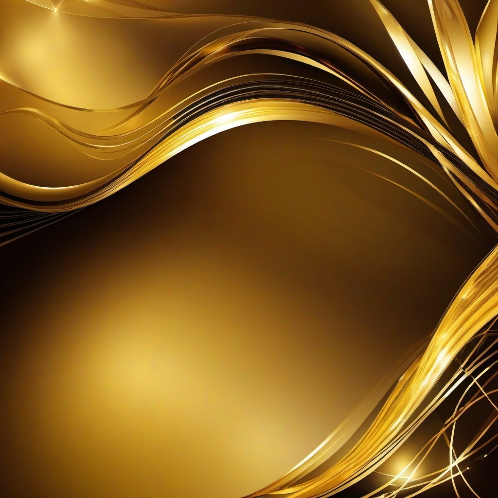 Abstract Background Wallpaper - gold abstract background  