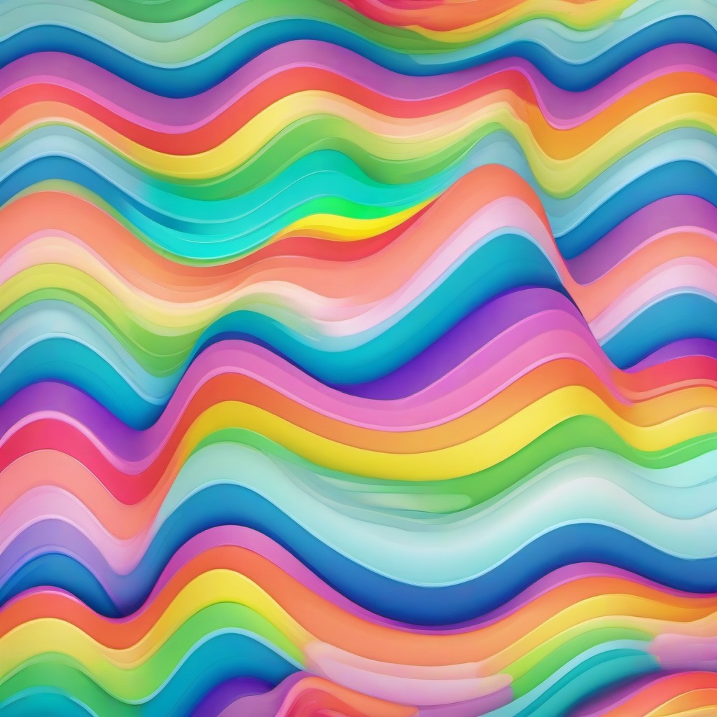 Rainbow Background Wallpaper - pastel rainbow wallpaper hd  