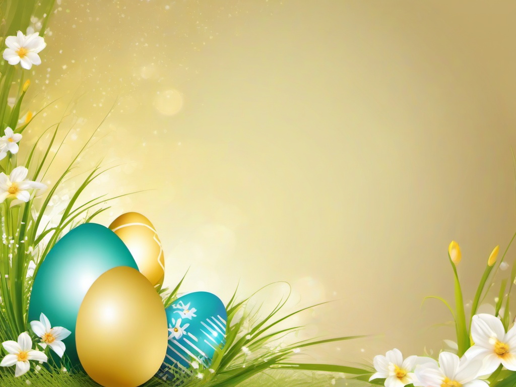 christian easter background  background