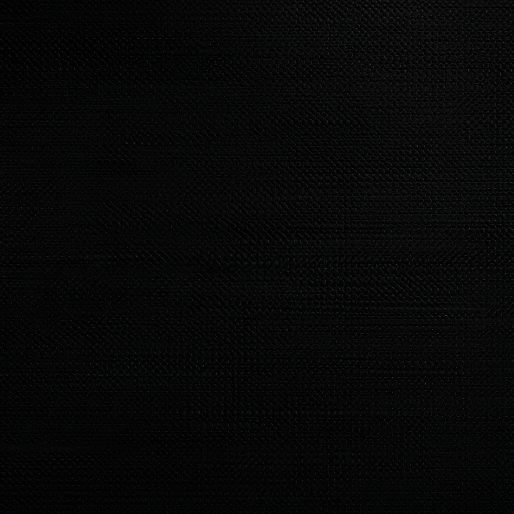 black textured background  