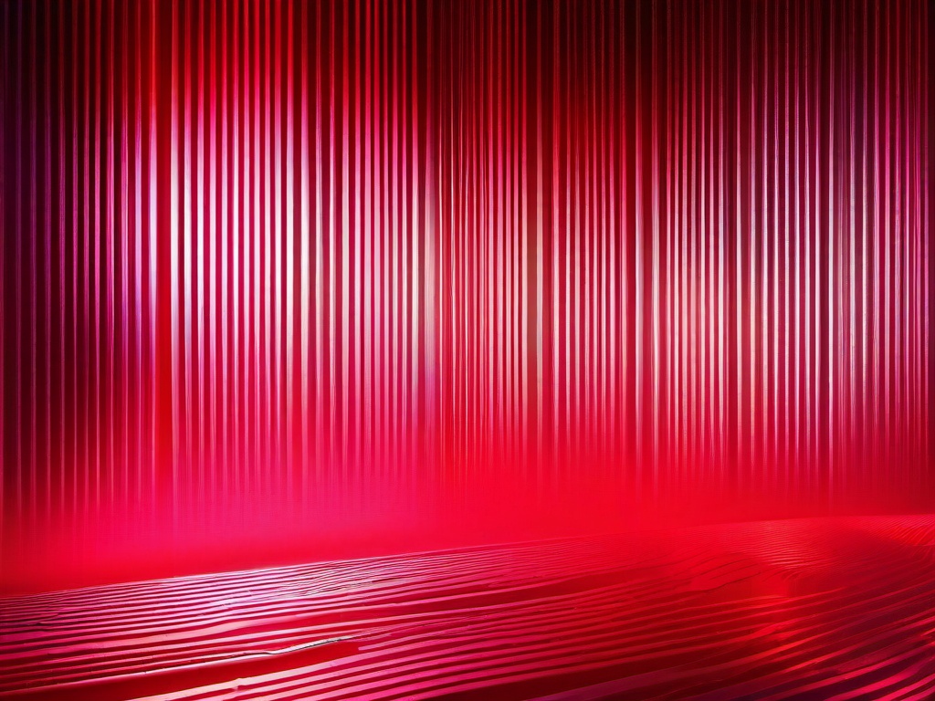 Neon Red Background - Intense neon red with a modern edge.  background wallpaper