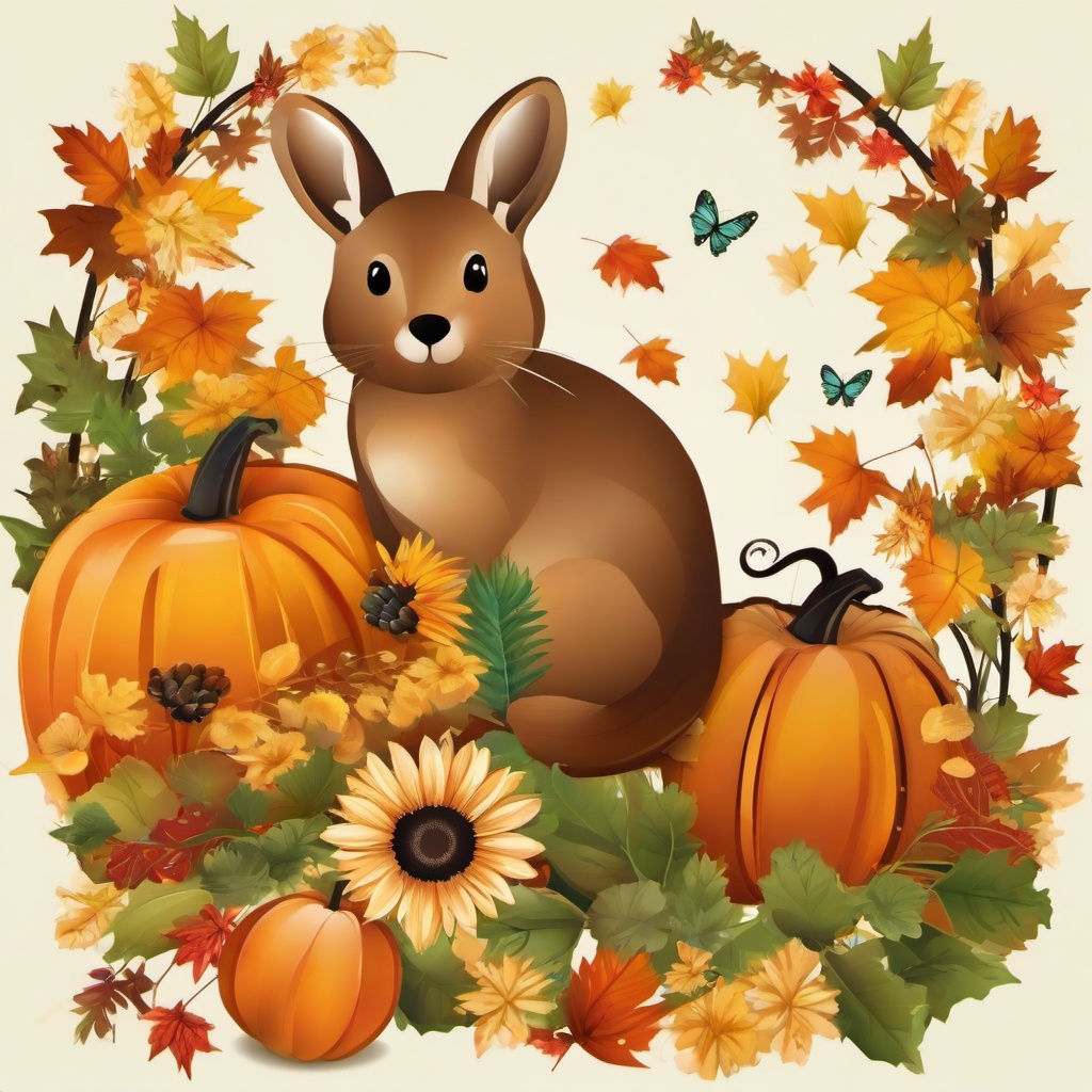 September  clipart