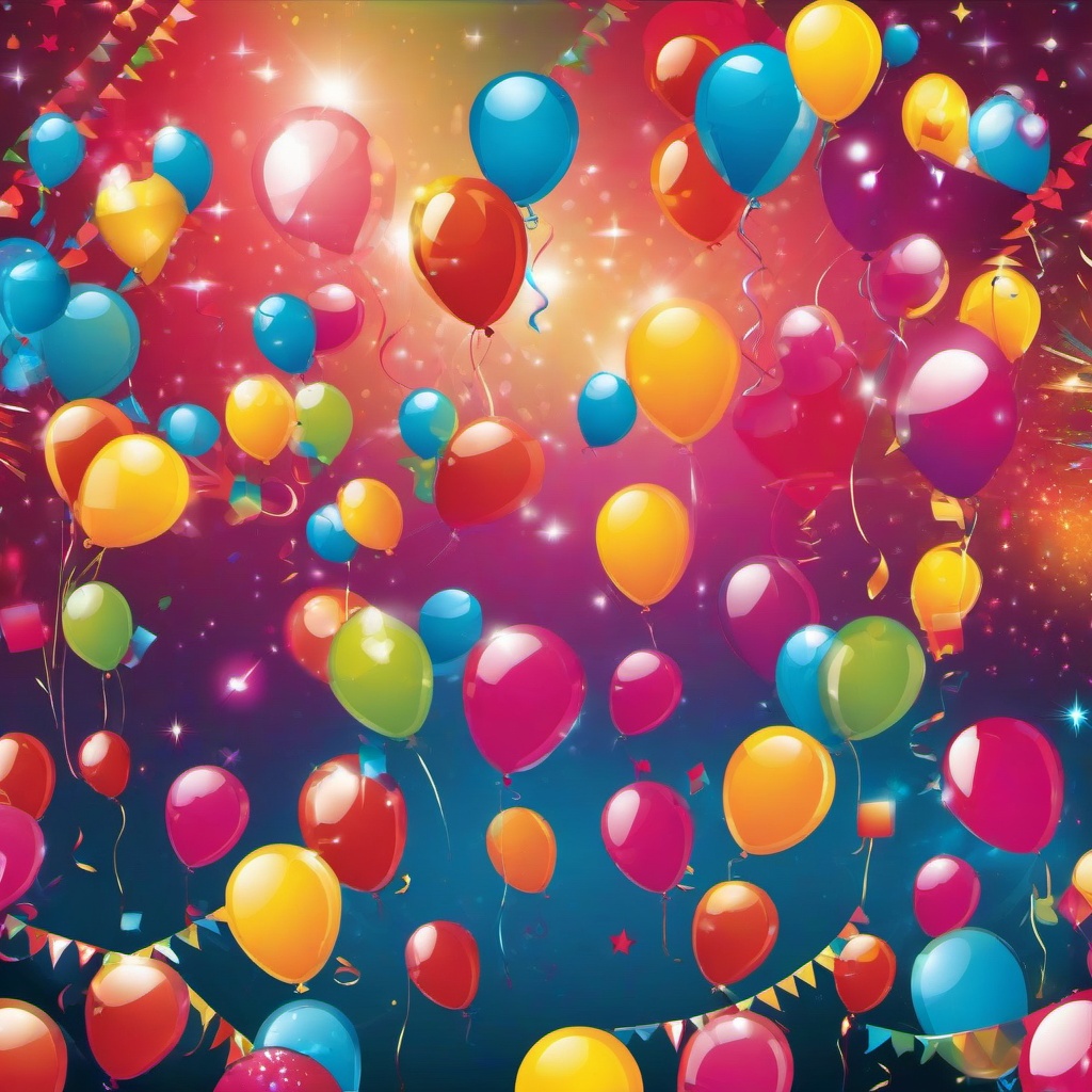 Party Background Wallpaper - party vector background  