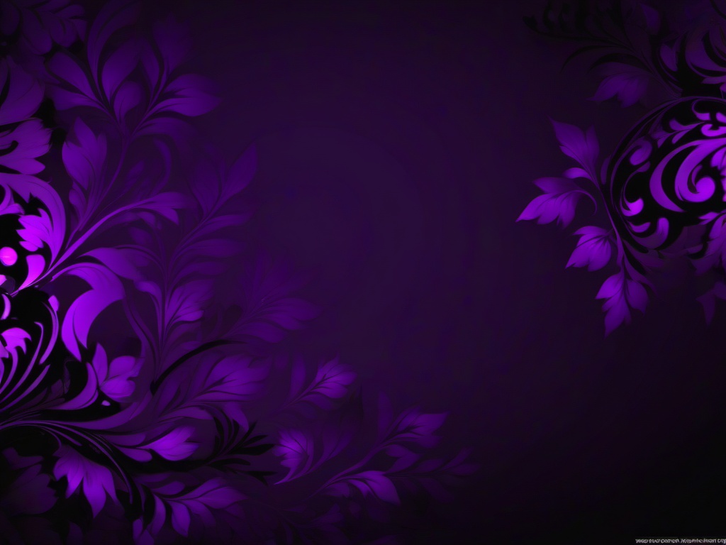 Dark And Purple Wallpaper  ,desktop background wallpaper