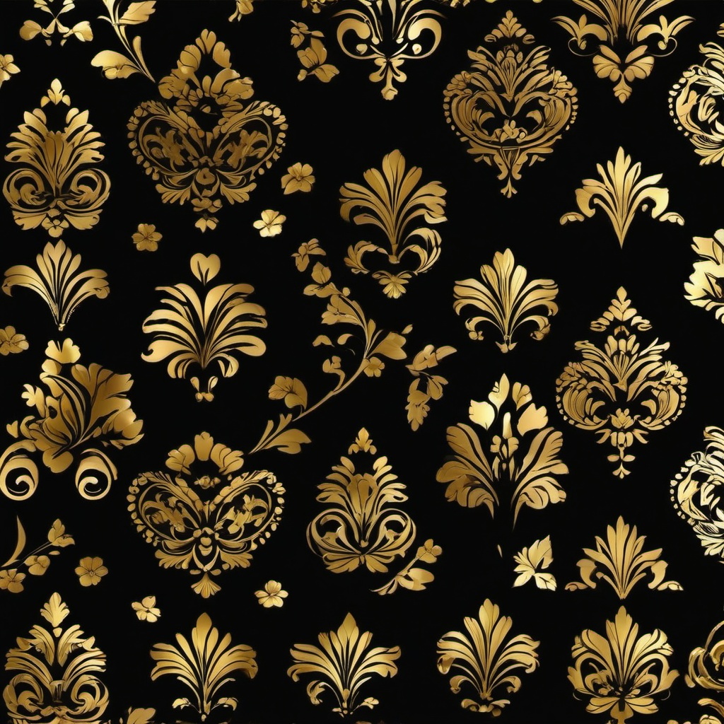 Gold Background Wallpaper - iphone wallpaper black and gold  