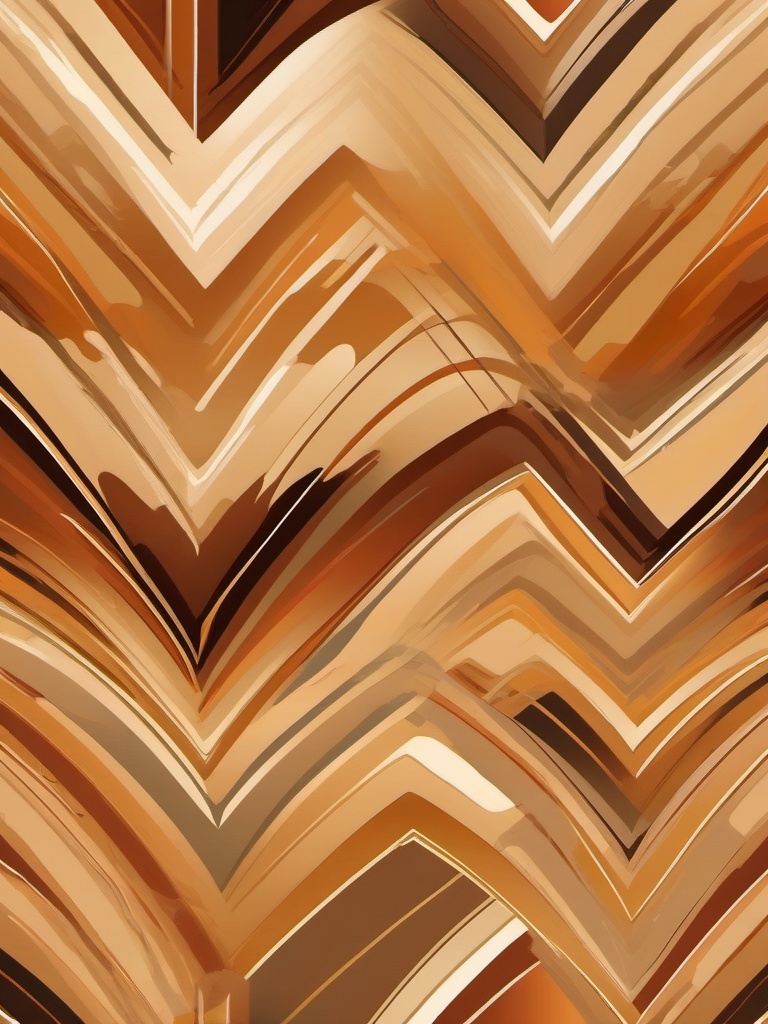 Tan Background - Warm and Earthy Tones  intricate patterns, splash art, wallpaper art