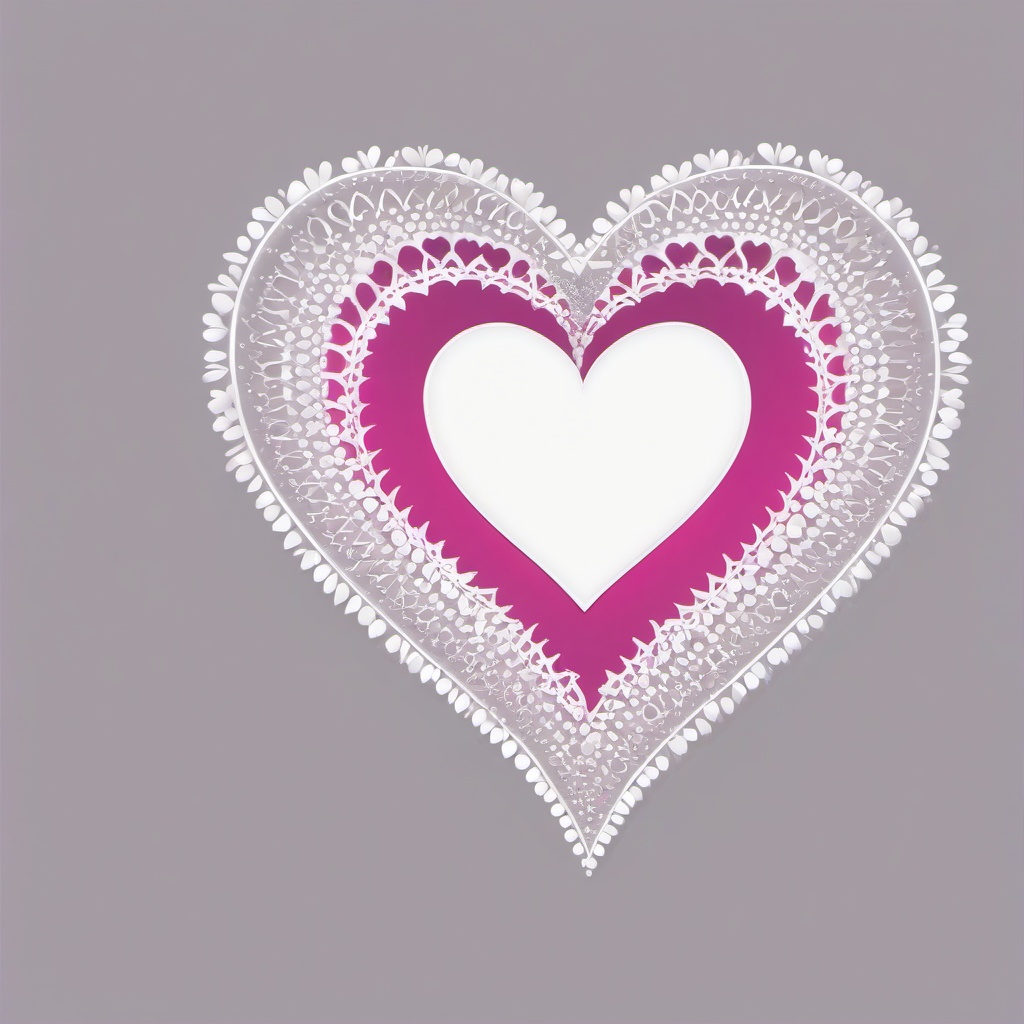 Heart Background Wallpaper - white love heart background  