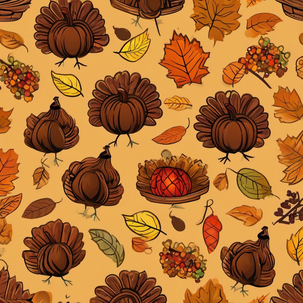 Thanksgiving Background Wallpaper - fun thanksgiving background  