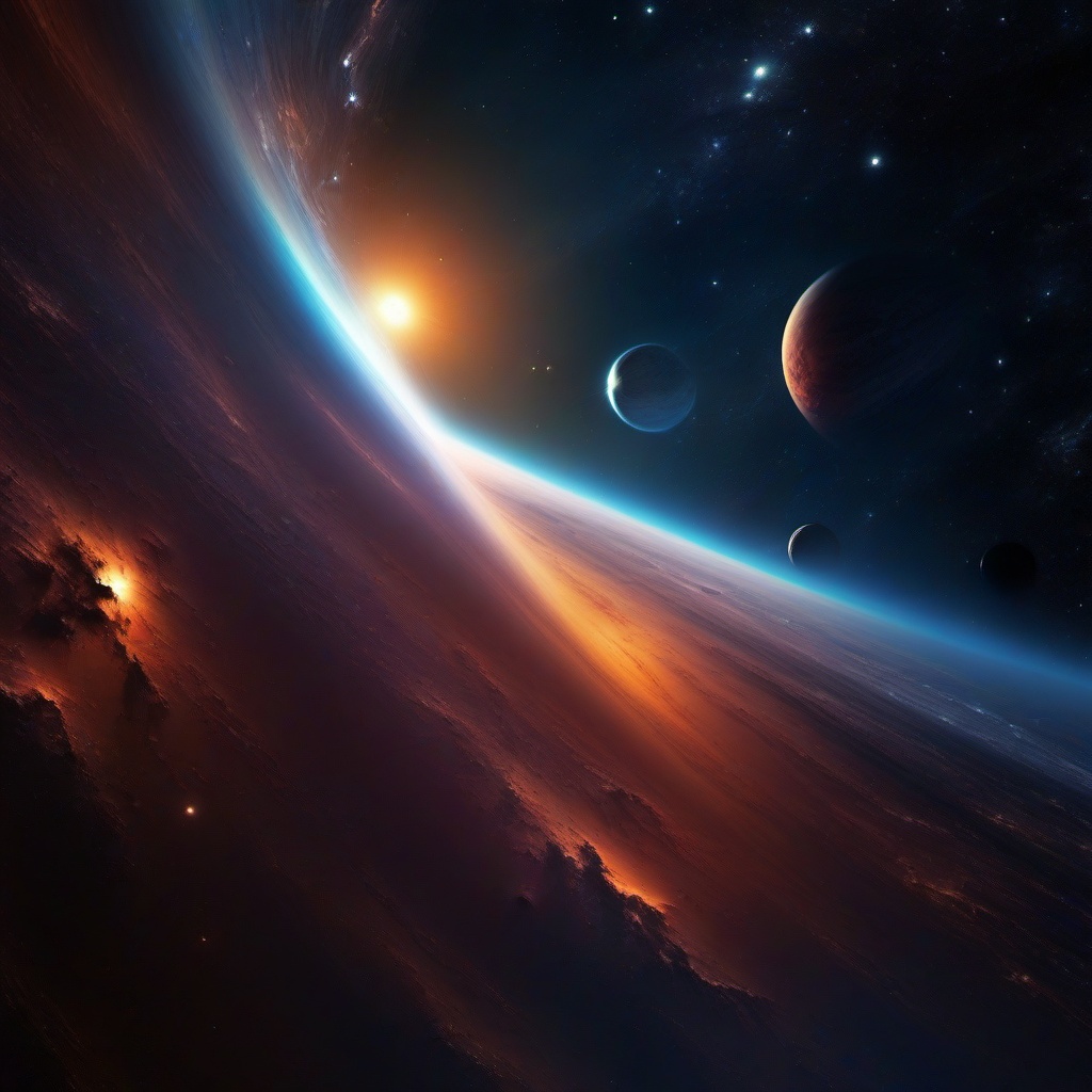 space photos for wallpaper  background