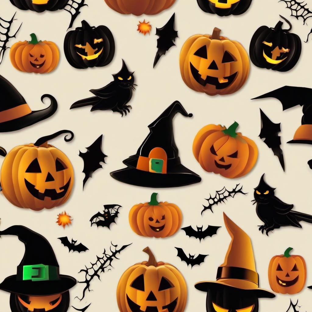 Halloween Background Wallpaper - wallpaper halloween 3d  