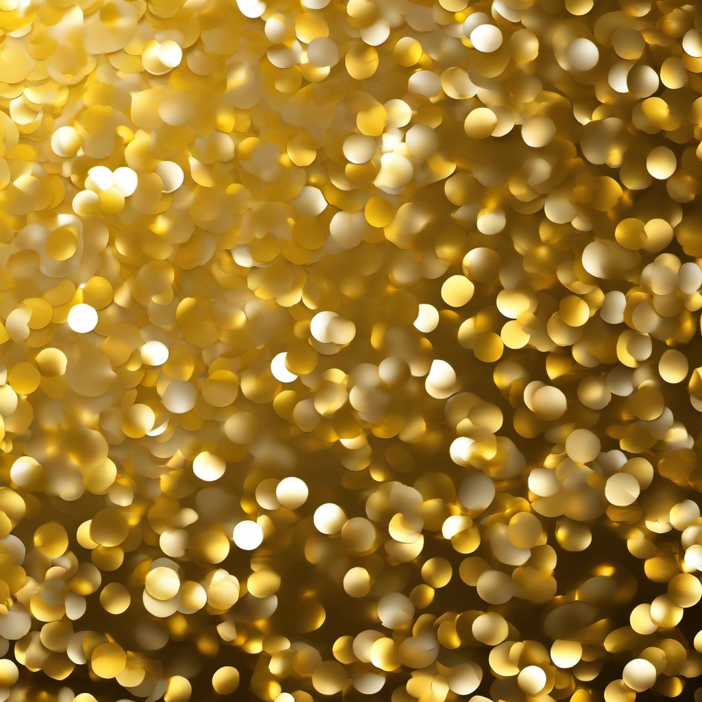 Gold Background Wallpaper - gold confetti transparent  