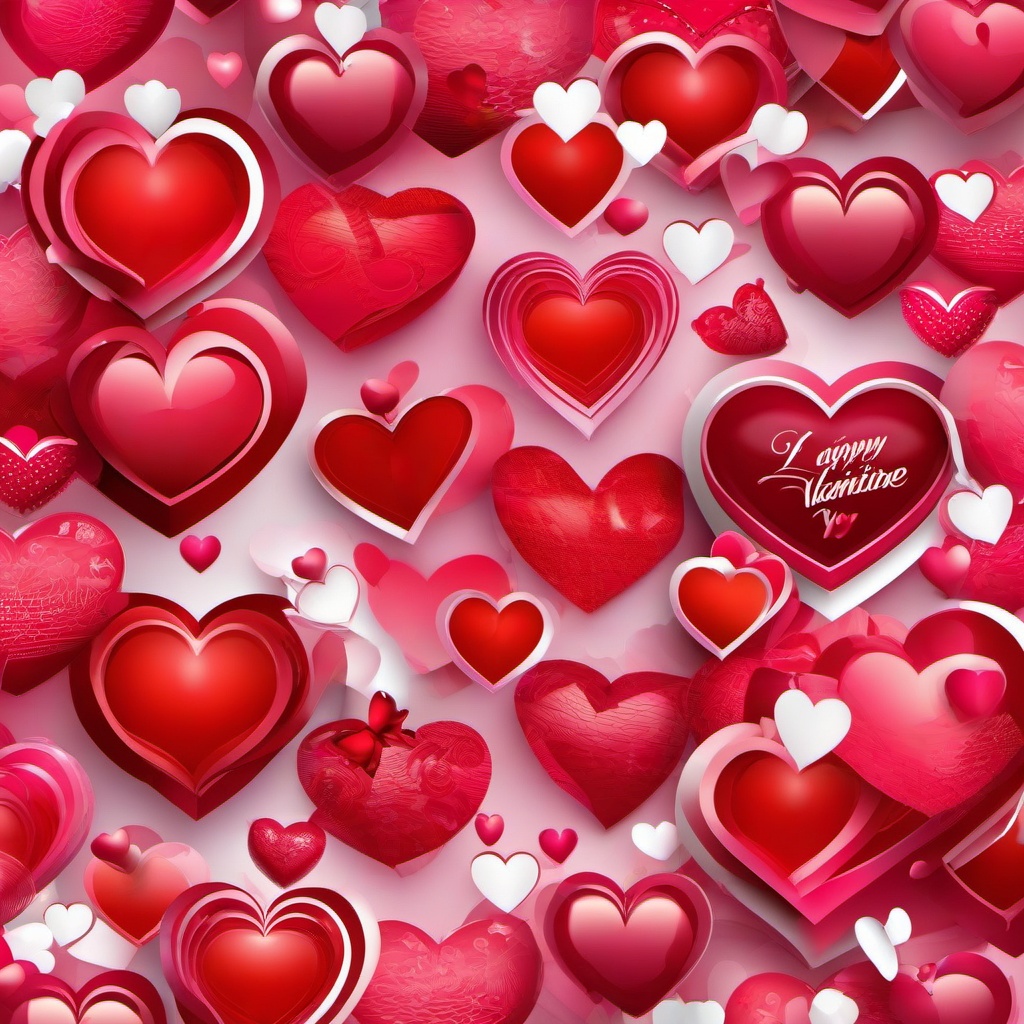 Valentine Background Wallpaper - hd valentines background  