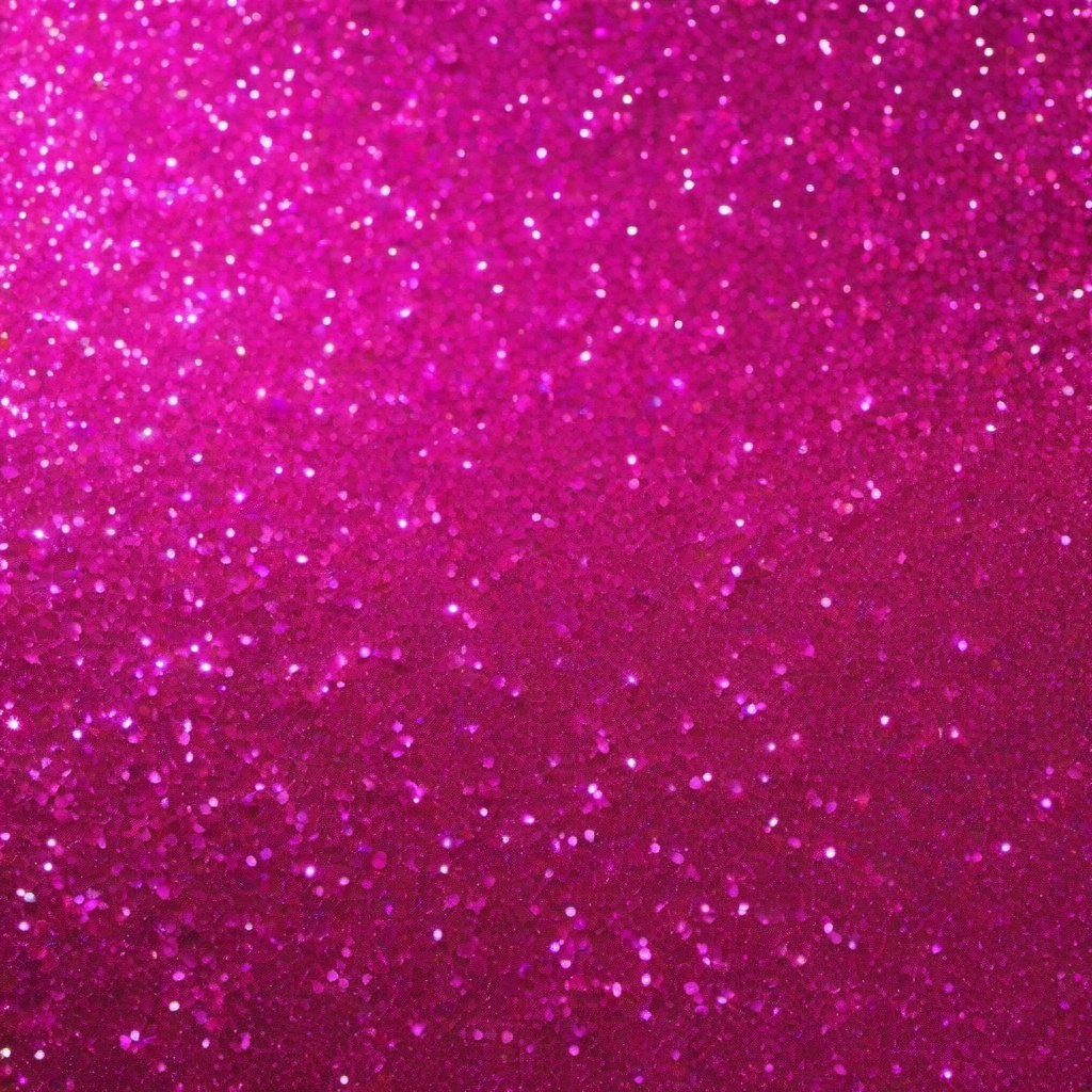 Glitter background - fuchsia glitter background  