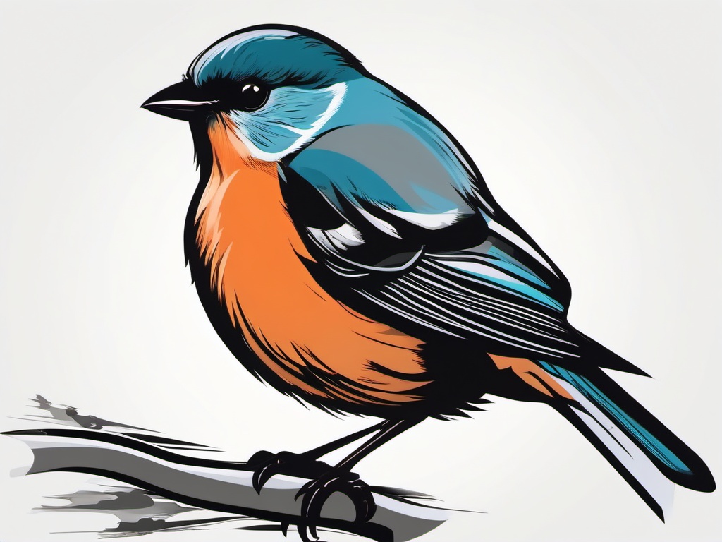 Bird  clipart