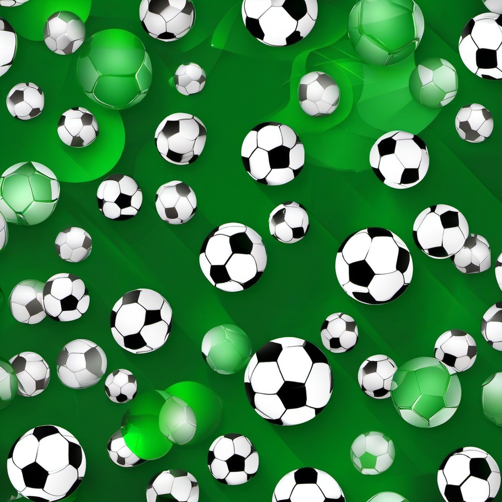 Football Background Wallpaper - green background football  