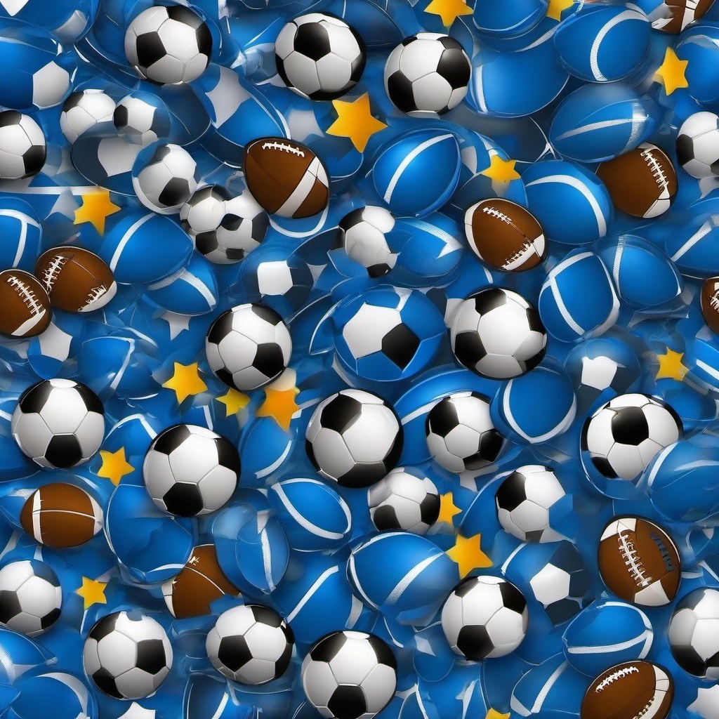 Football Background Wallpaper - blue wallpaper football  