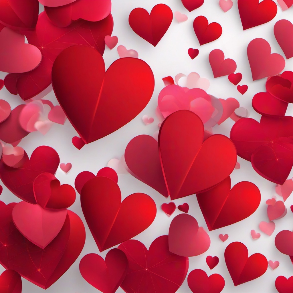 Valentine Background Wallpaper - zoom valentines day background  