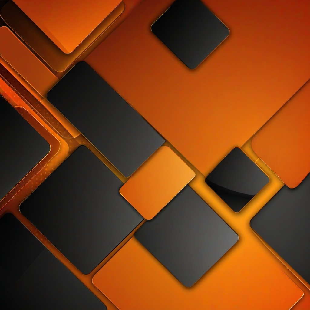 Orange Background Wallpaper - orange wallpaper abstract  