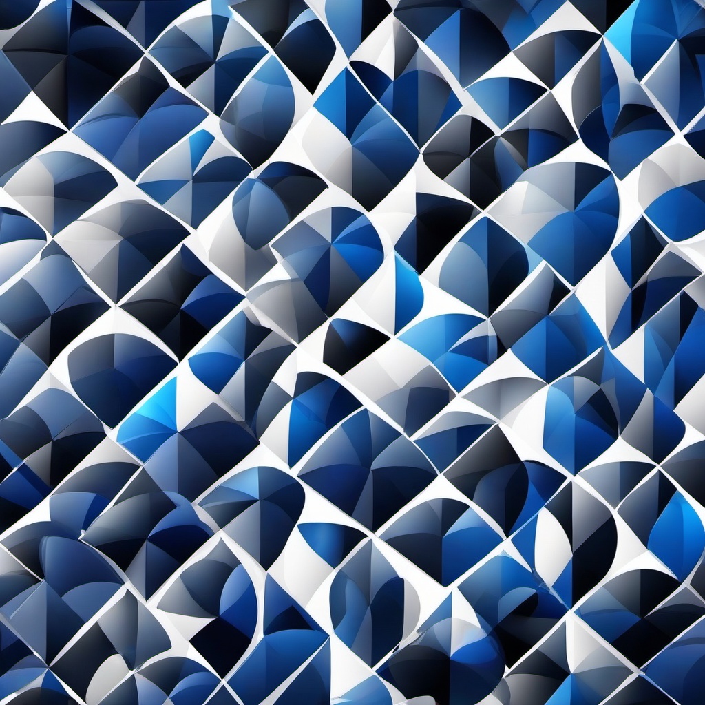 Abstract Background Wallpaper - abstract blue white background  