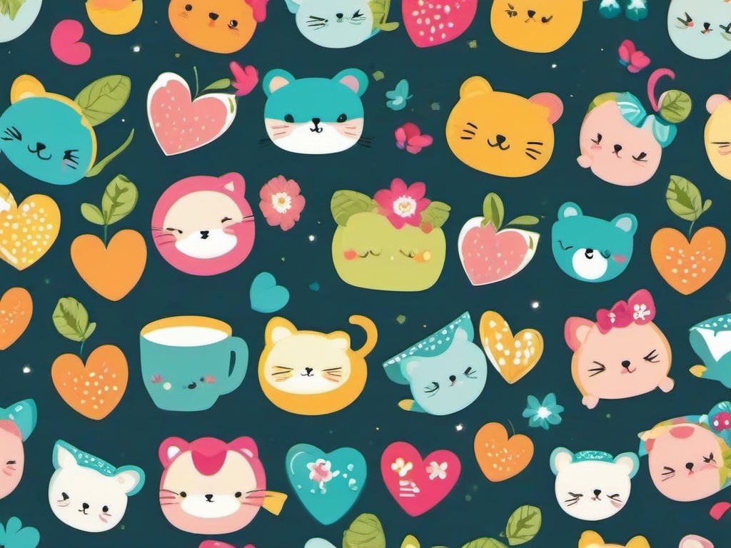 cute easy wallpapers  ,desktop background wallpaper