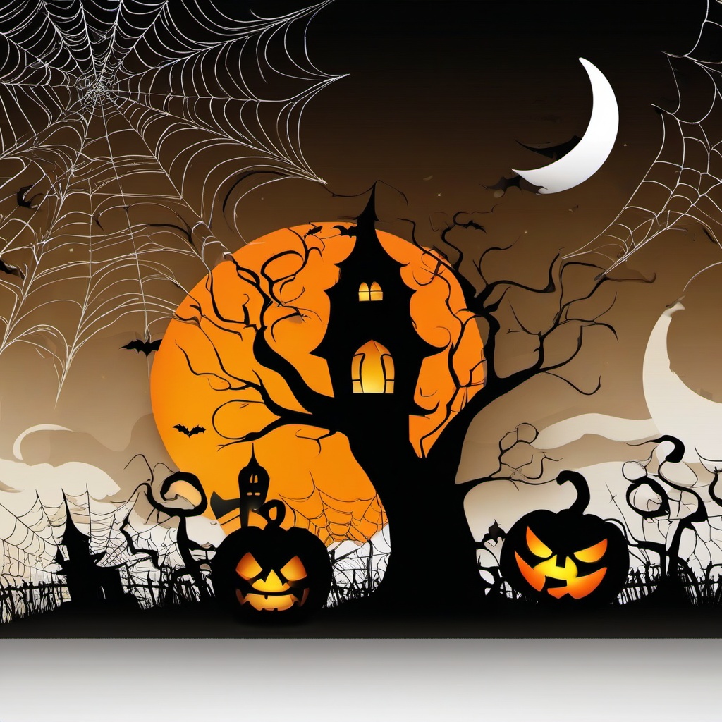 Halloween Background Wallpaper - background design for halloween  