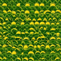 Yellow Background Wallpaper - background design yellow green  