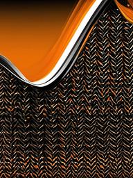 Wallpaper Black Orange  ,mobile iphone background wallpaper