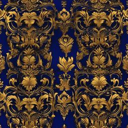 Gold Background Wallpaper - elegant royal blue and gold background  