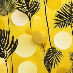 Yellow Background Wallpaper - aesthetic background yellow  