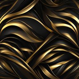 Gold Background Wallpaper - background black gold elegant  