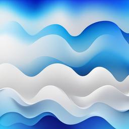 Gradient Background Wallpaper - blue white gradient wallpaper  