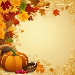 Thanksgiving Background Wallpaper - thanksgiving celebration background  