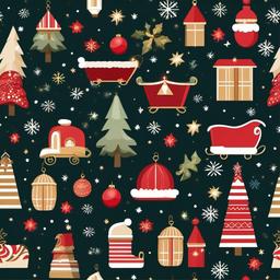 Christmas Background Wallpaper - manger backdrop for play  