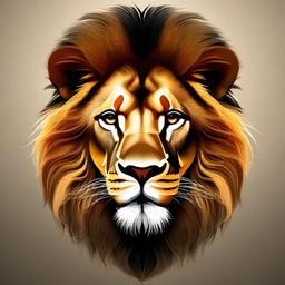 Lion Background Wallpaper - background photo lion  