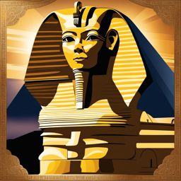 great sphinx of giza - reveal the enigmatic great sphinx of giza, guardian of the pyramids. 