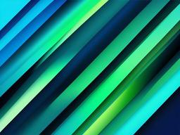 Blue & Green Background-Blue and green in a diagonal gradient, reminiscent of sky and earth  background wallpaper