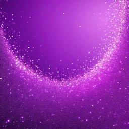 Glitter background - light purple background glitter  