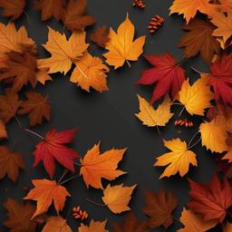 Fall Background Wallpaper - fall iphone wallpaper aesthetic  