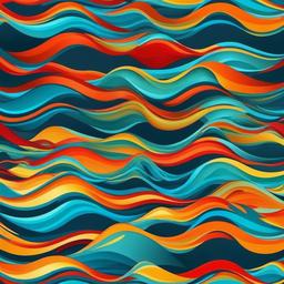 Wave Background Wallpaper - free wave background  