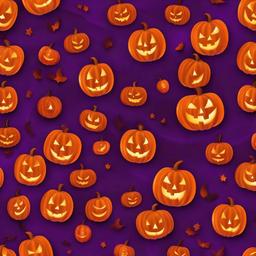 Orange Background Wallpaper - purple and orange halloween background  