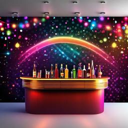 Party Background Wallpaper - party bar background  