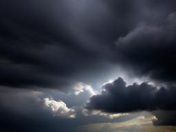 Black Cloudy Sky Background  ,desktop background wallpaper