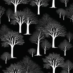 Tree Dark Background  ,desktop background wallpaper