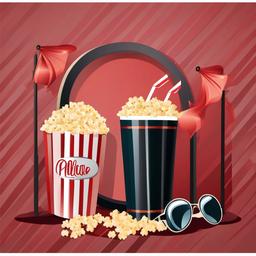 Movie  clipart