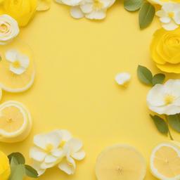 Yellow Background Wallpaper - pastel yellow background aesthetic  